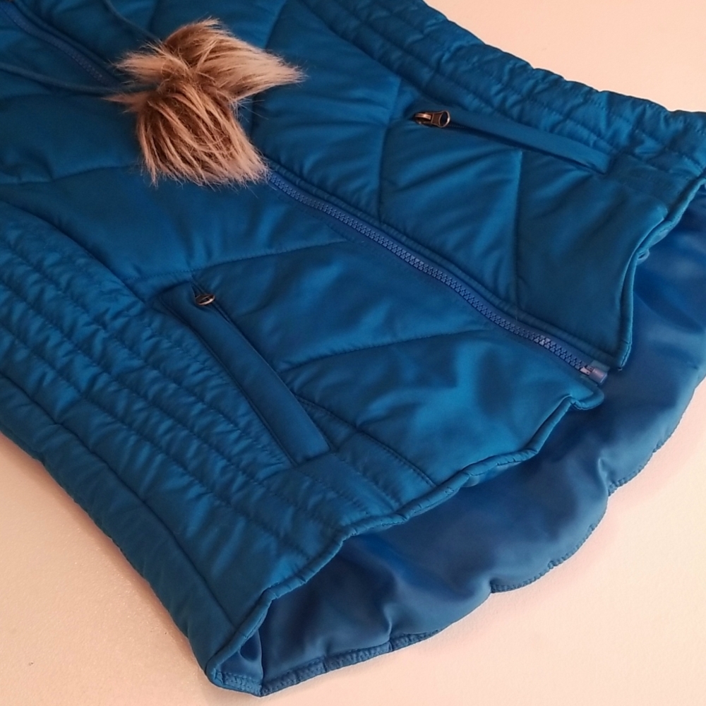 Winter Vest - Picture 7 of 8